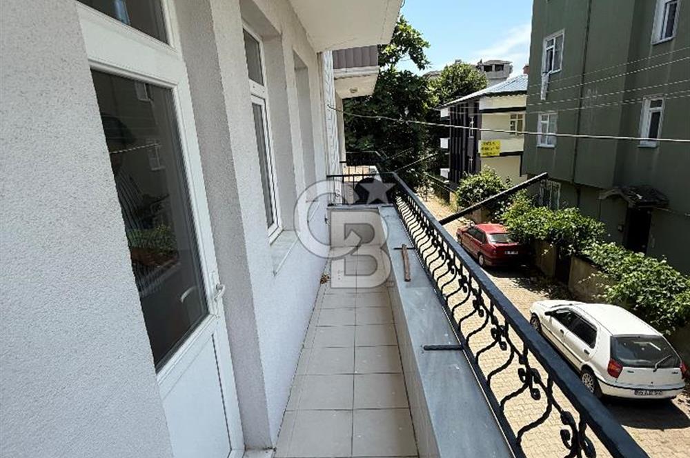 TERME YENİ MAHALLE’DE KİRALIK GÜNEŞLİ, FERAH DAİRE!