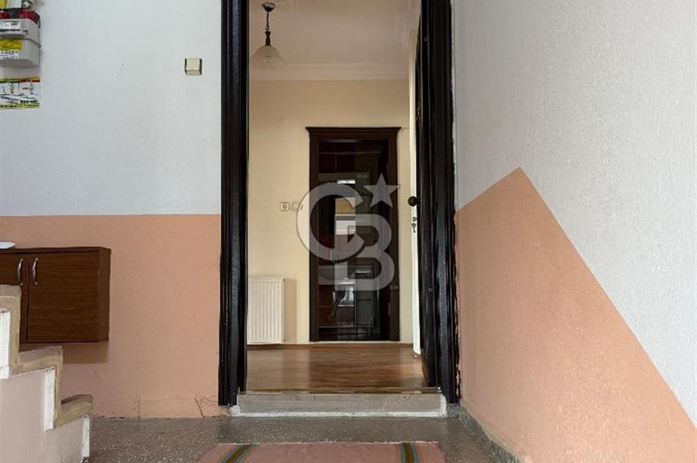TERME YENİ MAHALLE’DE KİRALIK GÜNEŞLİ, FERAH DAİRE!