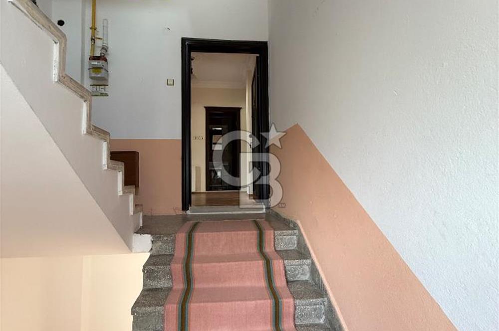 TERME YENİ MAHALLE’DE KİRALIK GÜNEŞLİ, FERAH DAİRE!