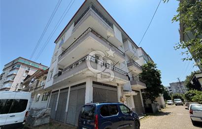 TERME YENİ MAHALLE’DE KİRALIK GÜNEŞLİ, FERAH DAİRE!