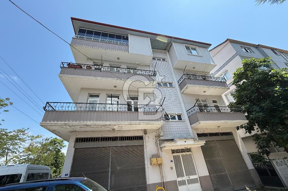TERME YENİ MAHALLE’DE KİRALIK GÜNEŞLİ, FERAH DAİRE!