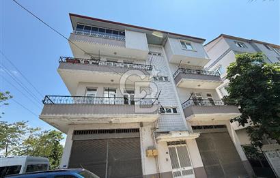 TERME YENİ MAHALLE’DE KİRALIK GÜNEŞLİ, FERAH DAİRE!
