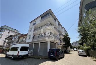 TERME YENİ MAHALLE’DE KİRALIK GÜNEŞLİ, FERAH DAİRE!