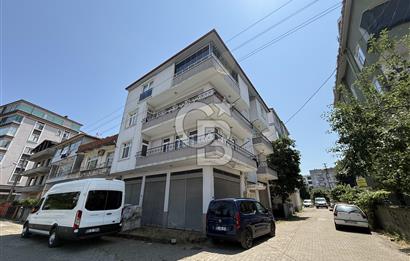 TERME YENİ MAHALLE’DE KİRALIK GÜNEŞLİ, FERAH DAİRE!