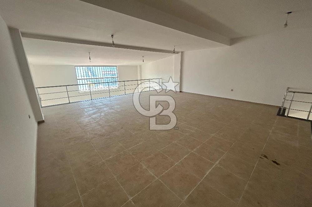 Çanakkale Yeni Sanayi Sitesi MyStore Kiralık İşyeri/Depo