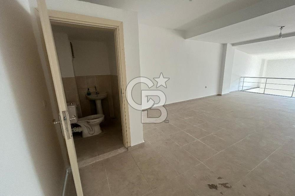 Çanakkale Yeni Sanayi Sitesi MyStore Kiralık İşyeri/Depo