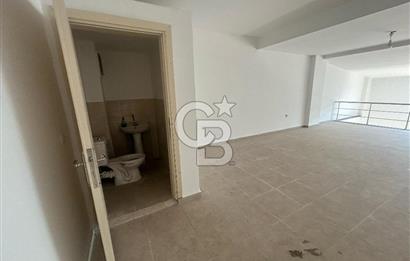 Çanakkale Yeni Sanayi Sitesi MyStore Kiralık İşyeri/Depo
