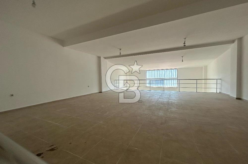 Çanakkale Yeni Sanayi Sitesi MyStore Kiralık İşyeri/Depo