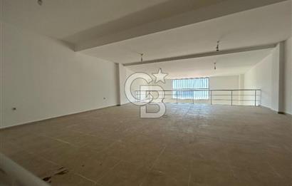 Çanakkale Yeni Sanayi Sitesi MyStore Kiralık İşyeri/Depo
