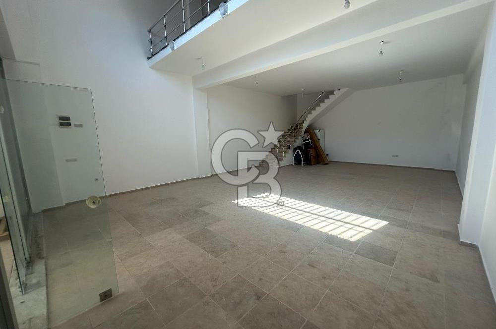 Çanakkale Yeni Sanayi Sitesi MyStore Kiralık İşyeri/Depo