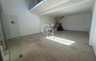 Çanakkale Yeni Sanayi Sitesi MyStore Kiralık İşyeri/Depo