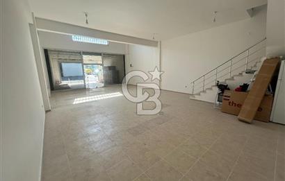 Çanakkale Yeni Sanayi Sitesi MyStore Kiralık İşyeri/Depo