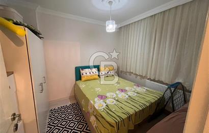 Çarşı Merkezinde Bütçeye Uygun Eşyalı/Eşyasız Satılık 1+1 Daire