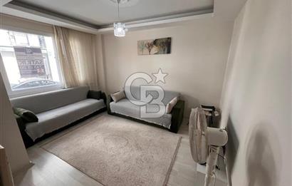 Çarşı Merkezinde Bütçeye Uygun Eşyalı/Eşyasız Satılık 1+1 Daire