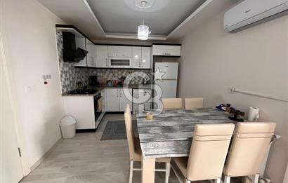 Çarşı Merkezinde Bütçeye Uygun Eşyalı/Eşyasız Satılık 1+1 Daire
