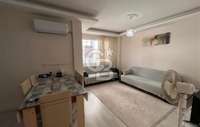 Çarşı Merkezinde Bütçeye Uygun Eşyalı/Eşyasız Satılık 1+1 Daire