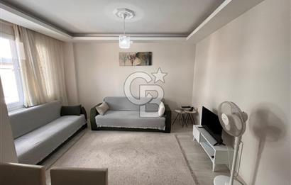 Çarşı Merkezinde Bütçeye Uygun Eşyalı/Eşyasız Satılık 1+1 Daire