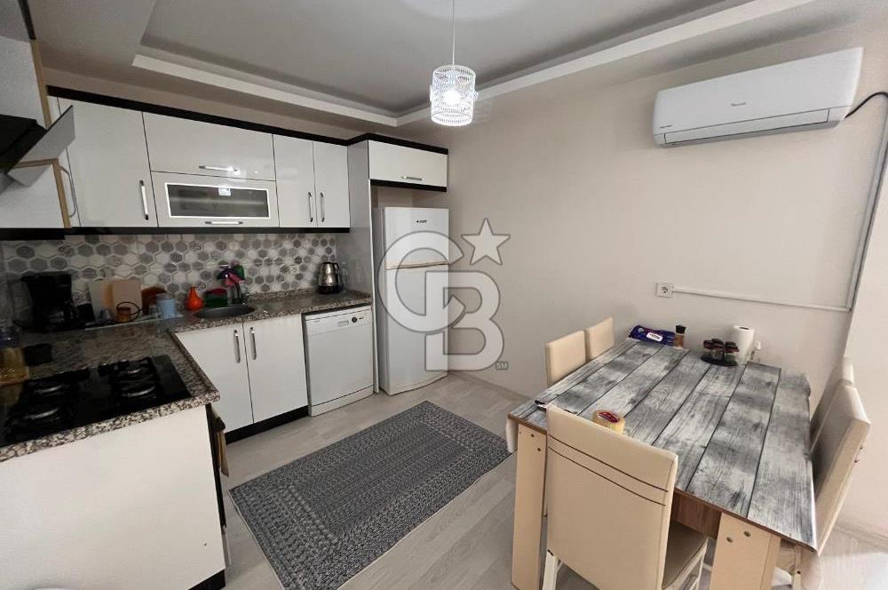 Çarşı Merkezinde Bütçeye Uygun Eşyalı/Eşyasız Satılık 1+1 Daire