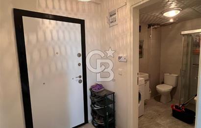 Çarşı Merkezinde Bütçeye Uygun Eşyalı/Eşyasız Satılık 1+1 Daire