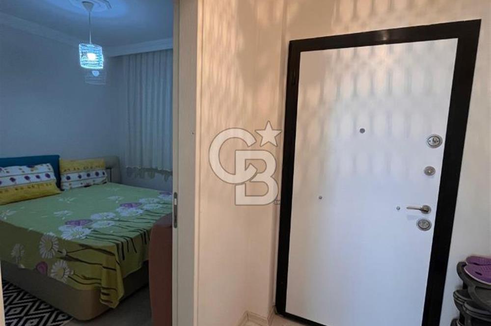 Çarşı Merkezinde Bütçeye Uygun Eşyalı/Eşyasız Satılık 1+1 Daire