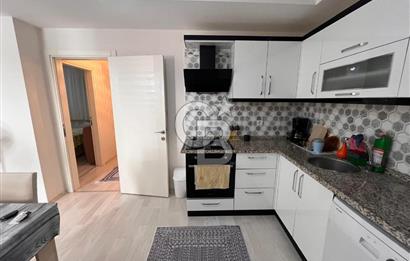 Çarşı Merkezinde Bütçeye Uygun Eşyalı/Eşyasız Satılık 1+1 Daire