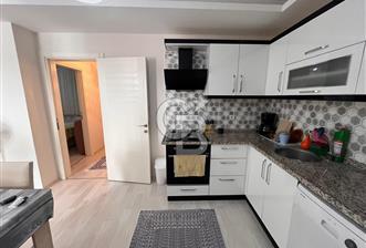 Çarşı Merkezinde Bütçeye Uygun Eşyalı/Eşyasız Satılık 1+1 Daire