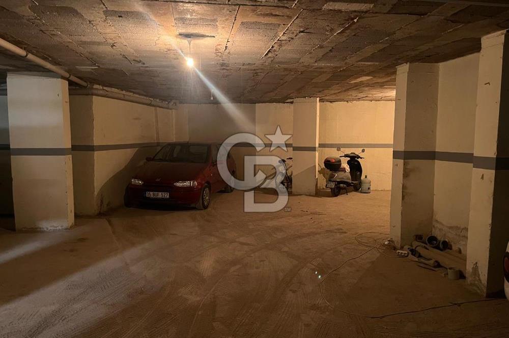 Çarşı Merkezinde Bütçeye Uygun Eşyalı/Eşyasız Satılık 1+1 Daire