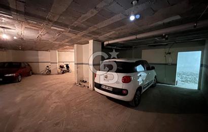 Çarşı Merkezinde Bütçeye Uygun Eşyalı/Eşyasız Satılık 1+1 Daire