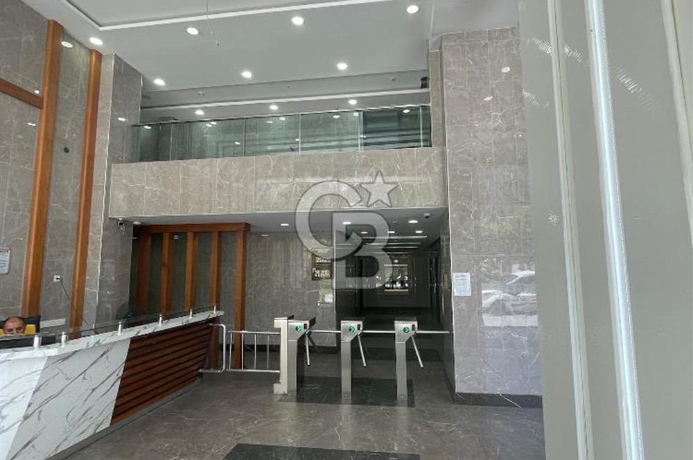 ARİS GRAND TOWER SATILIK ( BÜYÜK) 1+1 DAİRE