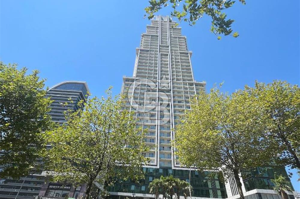 ARİS GRAND TOWER SATILIK ( BÜYÜK) 1+1 DAİRE