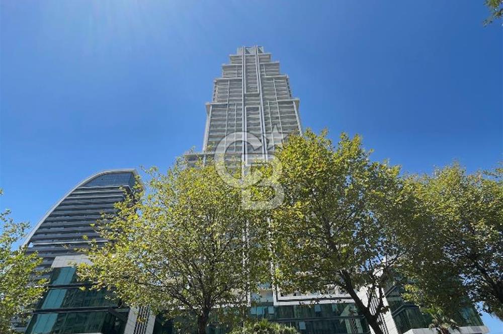 ARİS GRAND TOWER SATILIK ( BÜYÜK) 1+1 DAİRE