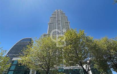 ARİS GRAND TOWER SATILIK ( BÜYÜK) 1+1 DAİRE