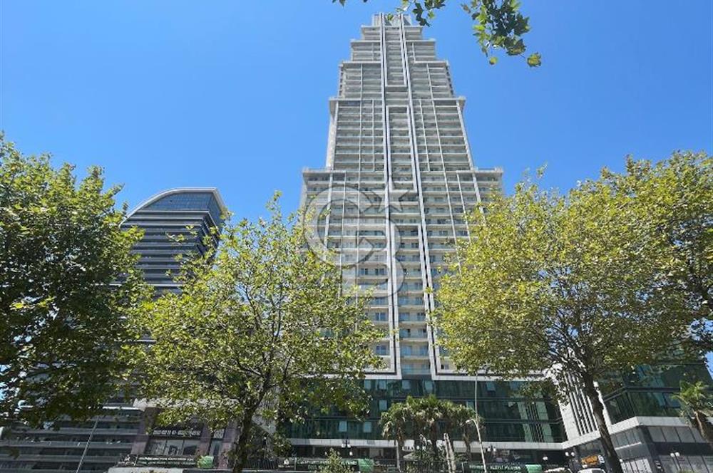 ARİS GRAND TOWER SATILIK ( BÜYÜK) 1+1 DAİRE
