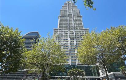 ARİS GRAND TOWER SATILIK ( BÜYÜK) 1+1 DAİRE