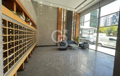 ARİS GRAND TOWER SATILIK ( BÜYÜK) 1+1 DAİRE