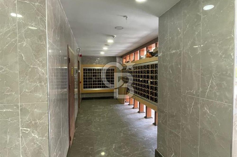 ARİS GRAND TOWER SATILIK ( BÜYÜK) 1+1 DAİRE