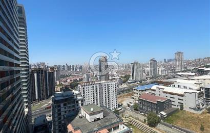 ARİS GRAND TOWER SATILIK ( BÜYÜK) 1+1 DAİRE