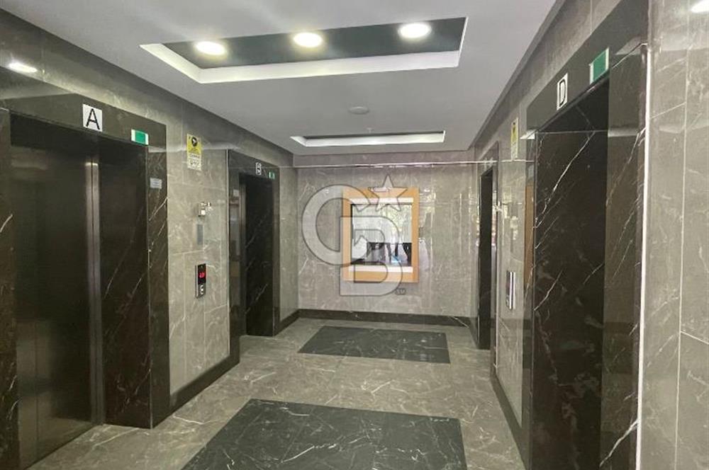 ARİS GRAND TOWER SATILIK ( BÜYÜK) 1+1 DAİRE