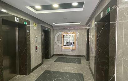 ARİS GRAND TOWER SATILIK ( BÜYÜK) 1+1 DAİRE