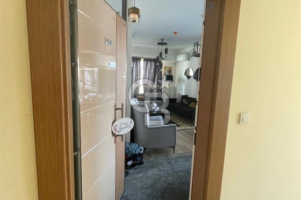 ARİS GRAND TOWER SATILIK ( BÜYÜK) 1+1 DAİRE