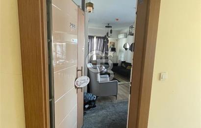 ARİS GRAND TOWER SATILIK ( BÜYÜK) 1+1 DAİRE