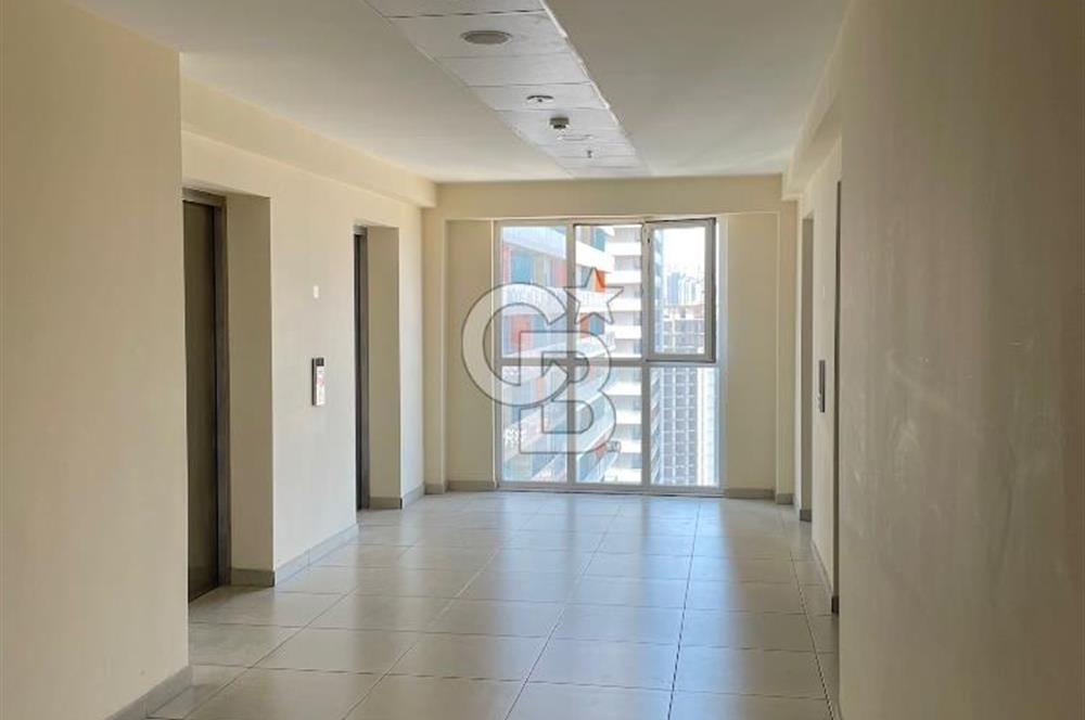 ARİS GRAND TOWER SATILIK ( BÜYÜK) 1+1 DAİRE