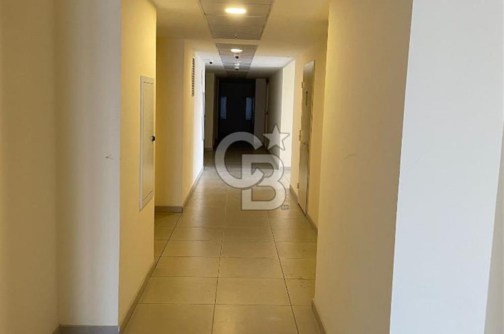 ARİS GRAND TOWER SATILIK ( BÜYÜK) 1+1 DAİRE