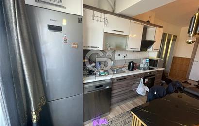 ARİS GRAND TOWER SATILIK ( BÜYÜK) 1+1 DAİRE