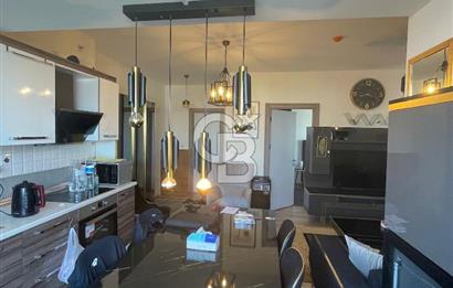 ARİS GRAND TOWER SATILIK ( BÜYÜK) 1+1 DAİRE