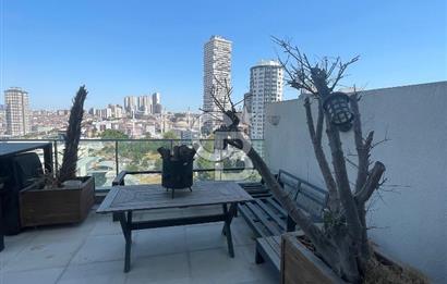 ARİS GRAND TOWER SATILIK ( BÜYÜK) 1+1 DAİRE