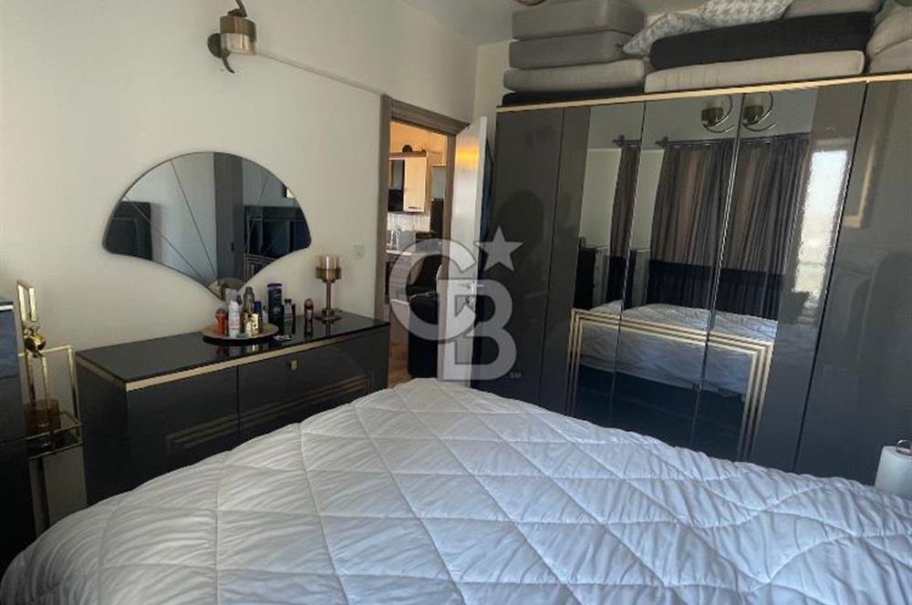 ARİS GRAND TOWER SATILIK ( BÜYÜK) 1+1 DAİRE