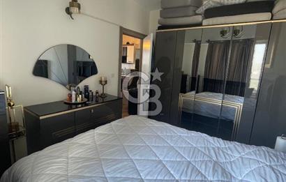ARİS GRAND TOWER SATILIK ( BÜYÜK) 1+1 DAİRE