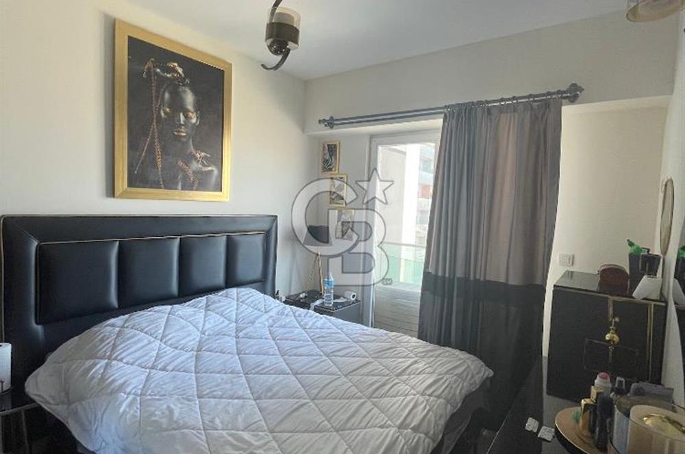 ARİS GRAND TOWER SATILIK ( BÜYÜK) 1+1 DAİRE