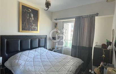 ARİS GRAND TOWER SATILIK ( BÜYÜK) 1+1 DAİRE